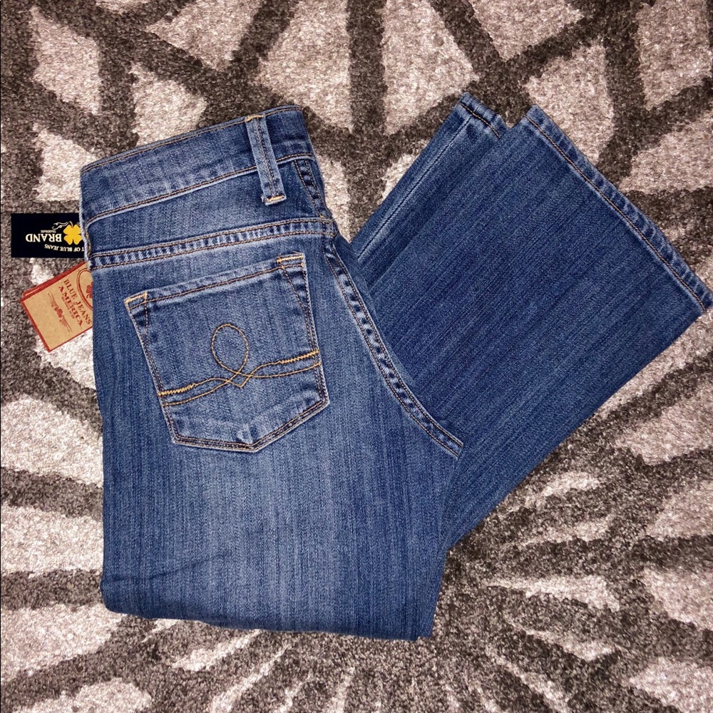 Lucky Brand Jeans
